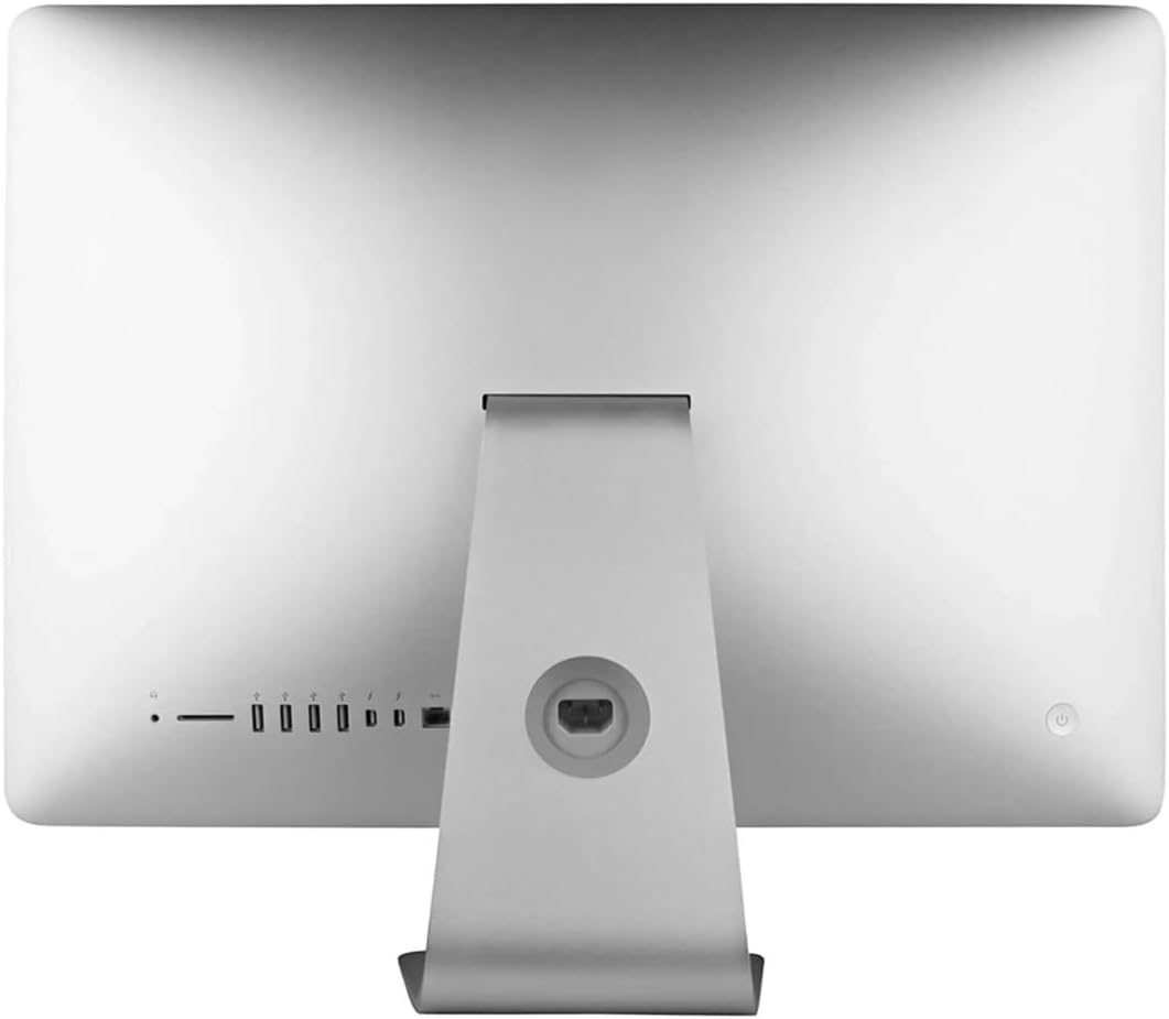 Apple iMac MK462LL/A 27-Inch Retina 5K Desktop (3.2 GHz Intel Core i5, 8GB DDR3, 1TB, Mac OS X) (Renewed)