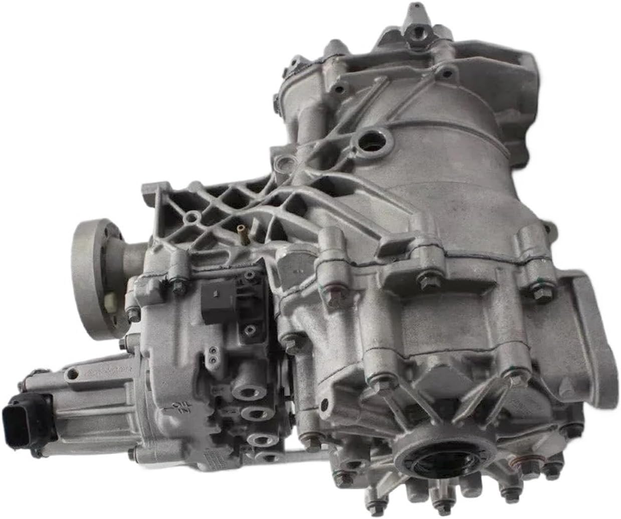 Rear Differential Axle Carrier Assembly Compatible For Land Rover Range Tover Evoque DISCOVERY SPORT 4WD OEM LR10125 LR101205