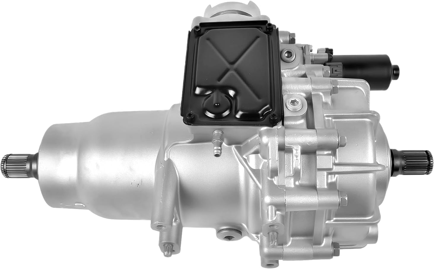 68090612AG Rear Axle Differential Replacement for Chrysler 200 Jeep Cherokee 3.6L AWD Single Speed 440-01496