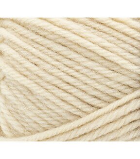 Lion Brand Local Grown 186yds Worsted Wool Yarn 3 Bundle