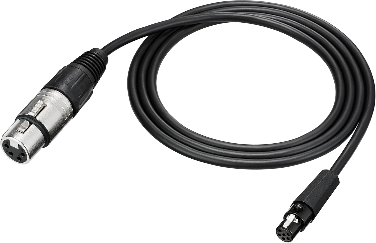 Audio-Technica BPHS2SA Single Ear Headset