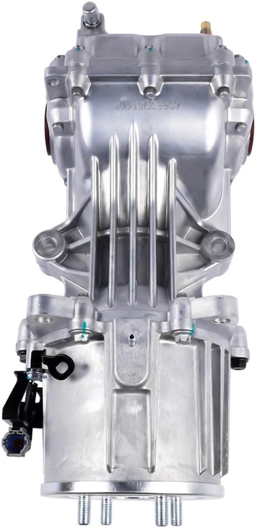 AP02 Carrier/Differential Rear AWD Compatible For Nissan Rogue 5.173 Ratio 24027-7FV0A, 38300-4BF0A 2014 2015 2016 2017 2018 2019 2020