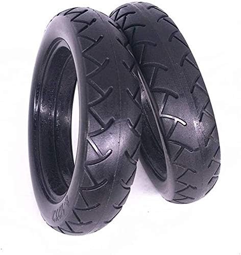 Electric Scooter Tires Electric Scooter Tires, 14X1.75 Explosion-Proof Solid Tires, No Inflation, Wear-Resistant and Stab-Resistant, Suitable for 14-Inch Electr,