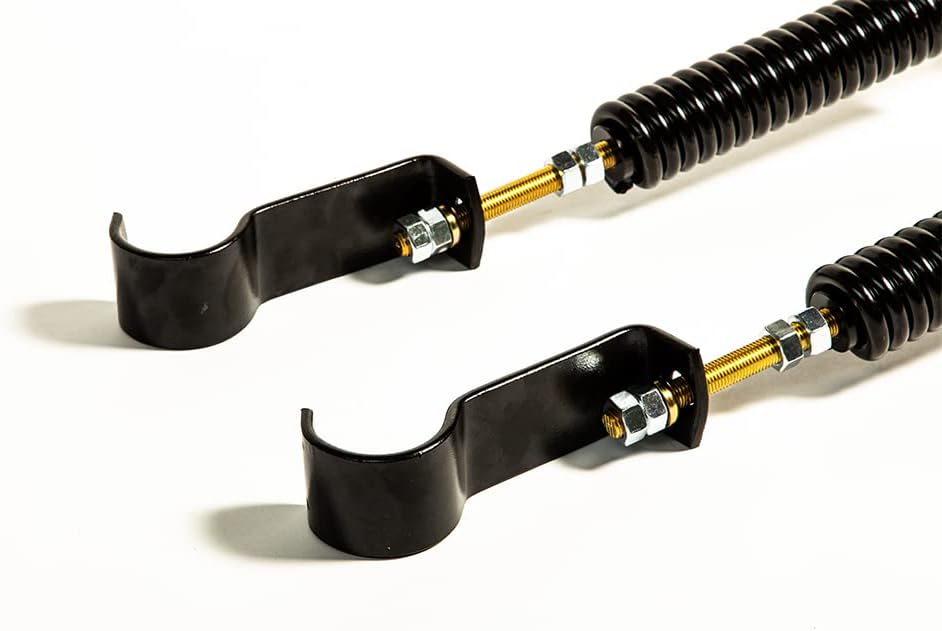 Original (RAS®) RoadActive Suspension 4611-HD | Fits Chevy/GMC 1500 1990-2024