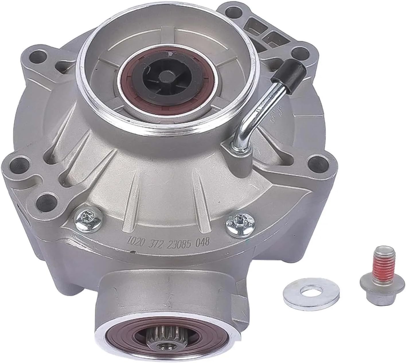 AP03 Complete Rear Differential Diff Compatible For Can-Am Outlander 500 / Max 4X4 703500878