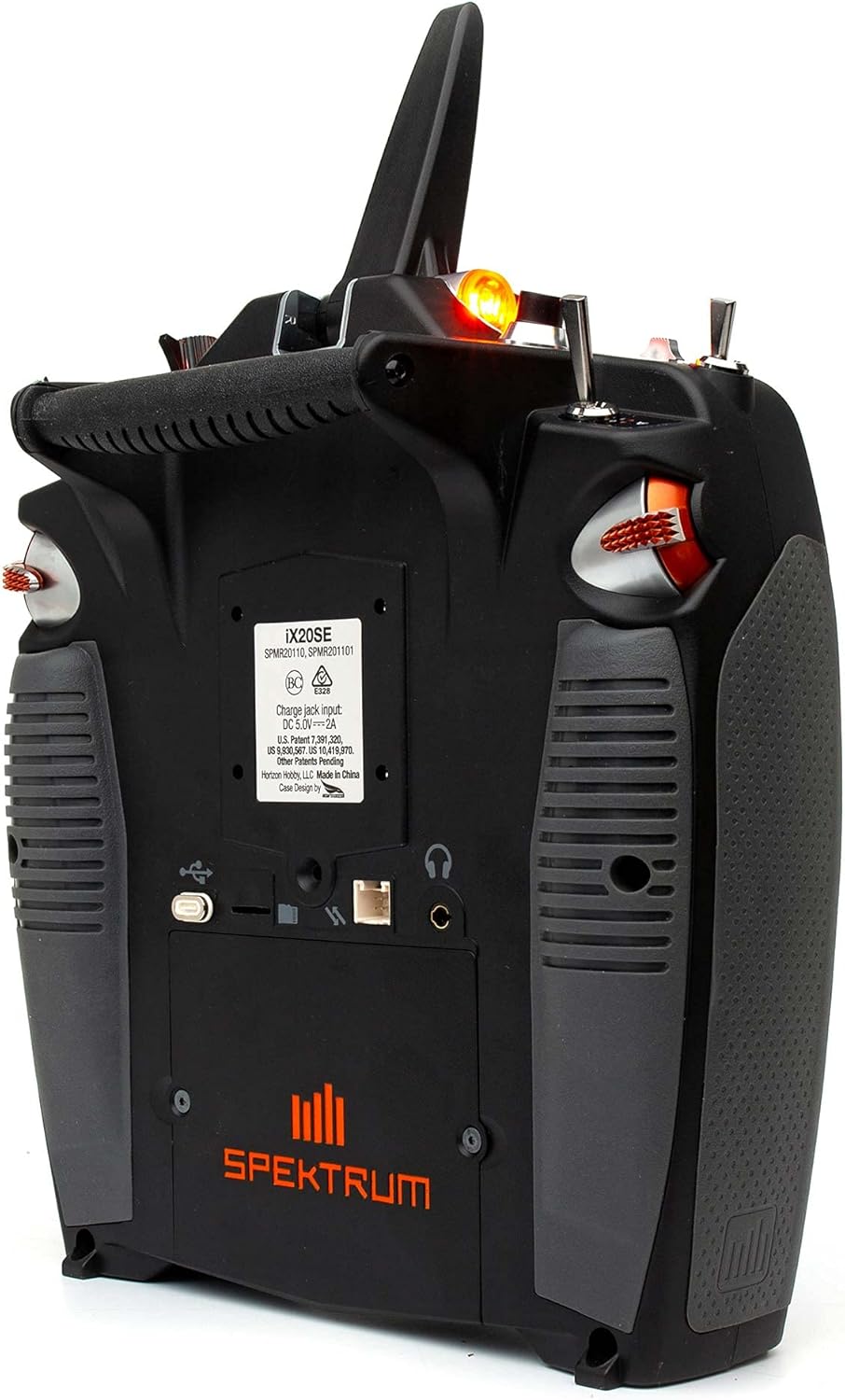 Spektrum iX20 20-Channel Special Edition Transmitter, SPMR20110 Medium