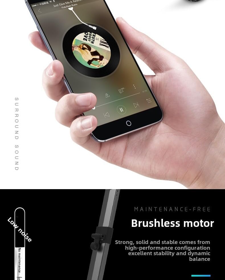 Smart Self-Balancing Electric Scooter Powerful Dual Motor 1500W*2,Self Balancing Scooter For Adults 67.2V/15.6Ah Personal Electric Vehicle 20 inch Offroad Hoverboard 50Mile 12.5MPH Top Speed