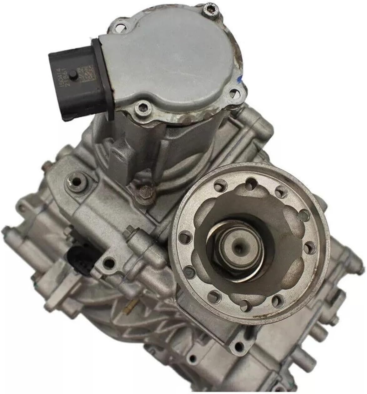 Rear Differential Axle Carrier Assembly Compatible For Land Rover Range Tover Evoque DISCOVERY SPORT 4WD OEM LR10125 LR101205