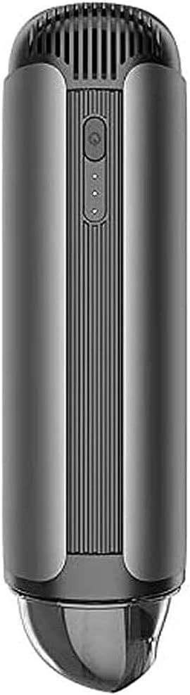 Handheld Vacuum Cordless, Handheld Vacuum Cordless, Portable Lightweight Vacuum Cleaner with 5200Pa Powerful Suction & HEPA Filters, Very Suitable for Home, Office, Car Cleaning and Pet Hair