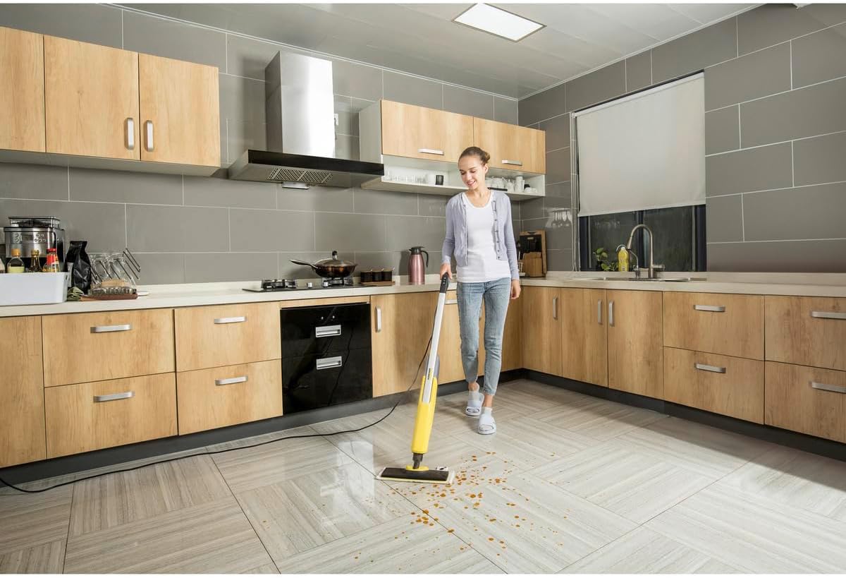 Cloth Set Steam+Clean Bath