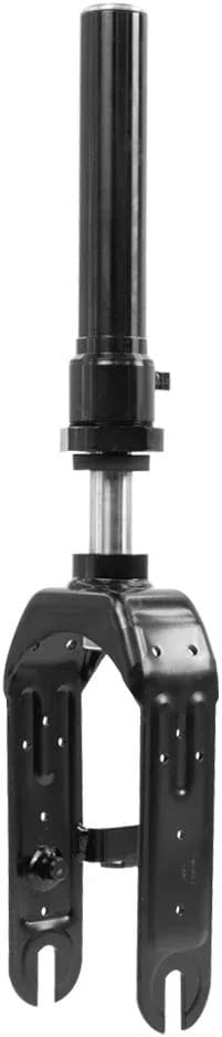 XIBANY Motorized Scooter Front Fork Shock Absorber for Seg/Way Nine/bot Max G2 G65 Electric Scooter KickScooter Air Suspension Absorption Parts Motorized Scooter