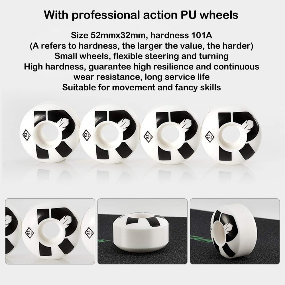 VOMI Surf Skateboard 32