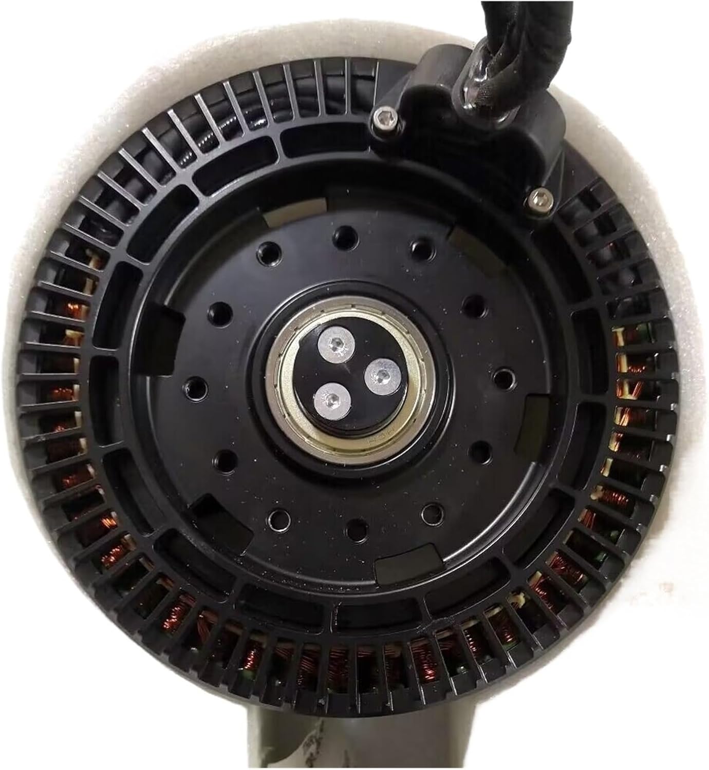 A40 brushless Motor with a Maximum Thrust of 42 kg
