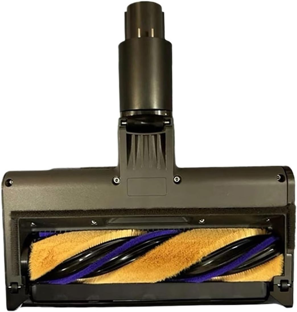 JQIBFXCS Brush Head Accessory, Compatible for Dreame T20pro T20 T30 V12 V12pro V11, Vacuum Cleaner Spare Parts Carpet Brush Assembly.