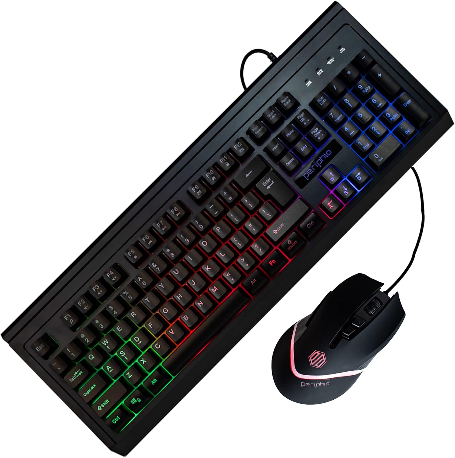 Dell 7040 Desktop PC, i5-6500 (3.2GHz), 16GB RAM, 512GB SSD, Windows 11 Pro, 23.6