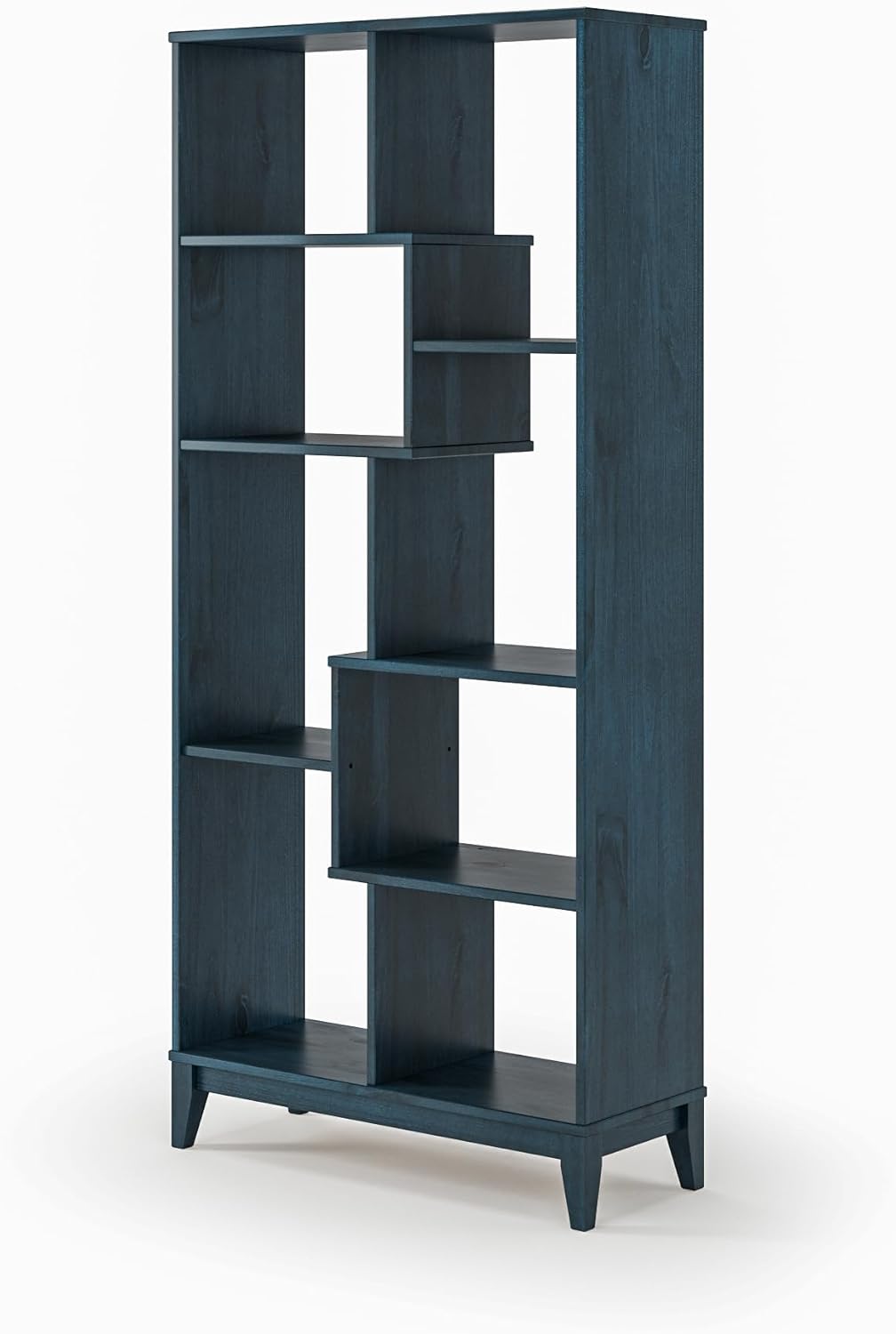 Camaflexi Geometrix Bookcase 72