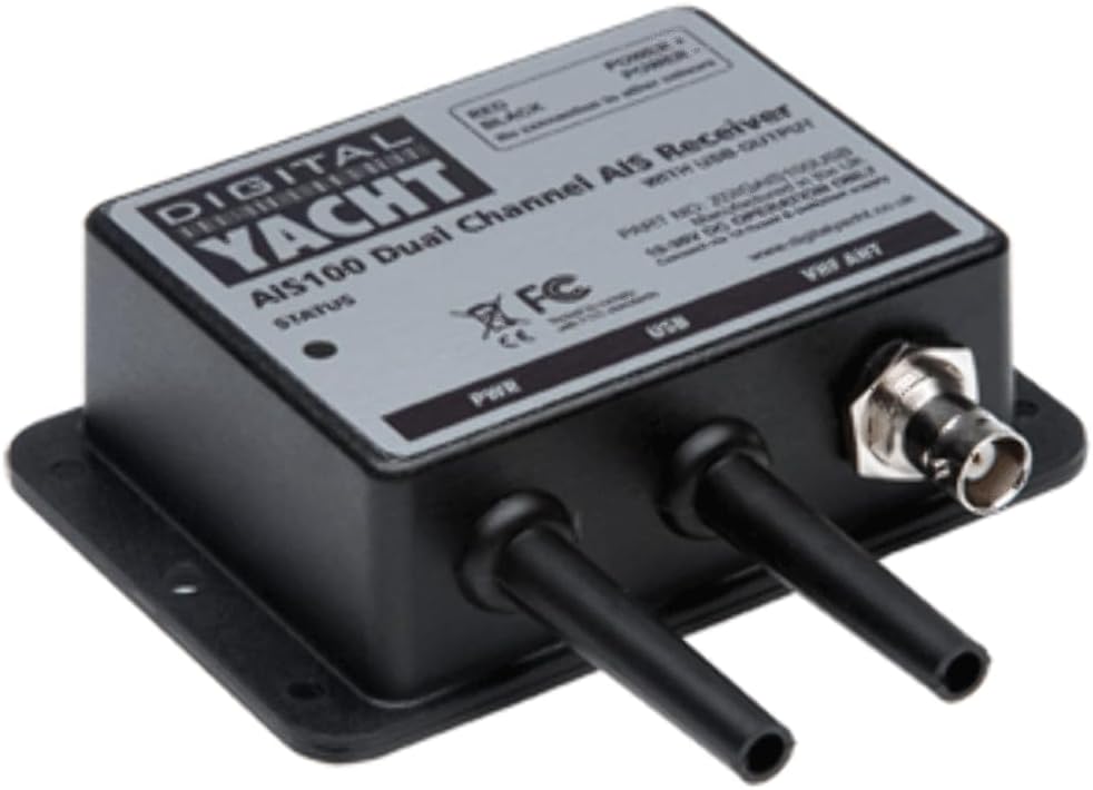 Digital Yacht AIS100 USB AIS Receiver
