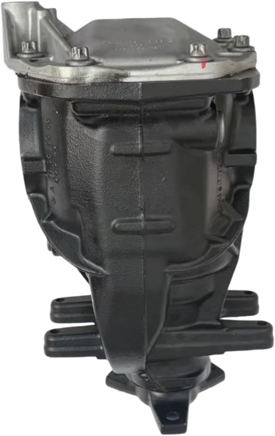 Original Rear Differential Assembly Gear Ratio I:3.46 A2113501062 Compatible with Mercedes Benz W211 E200K E200 E-Class S211