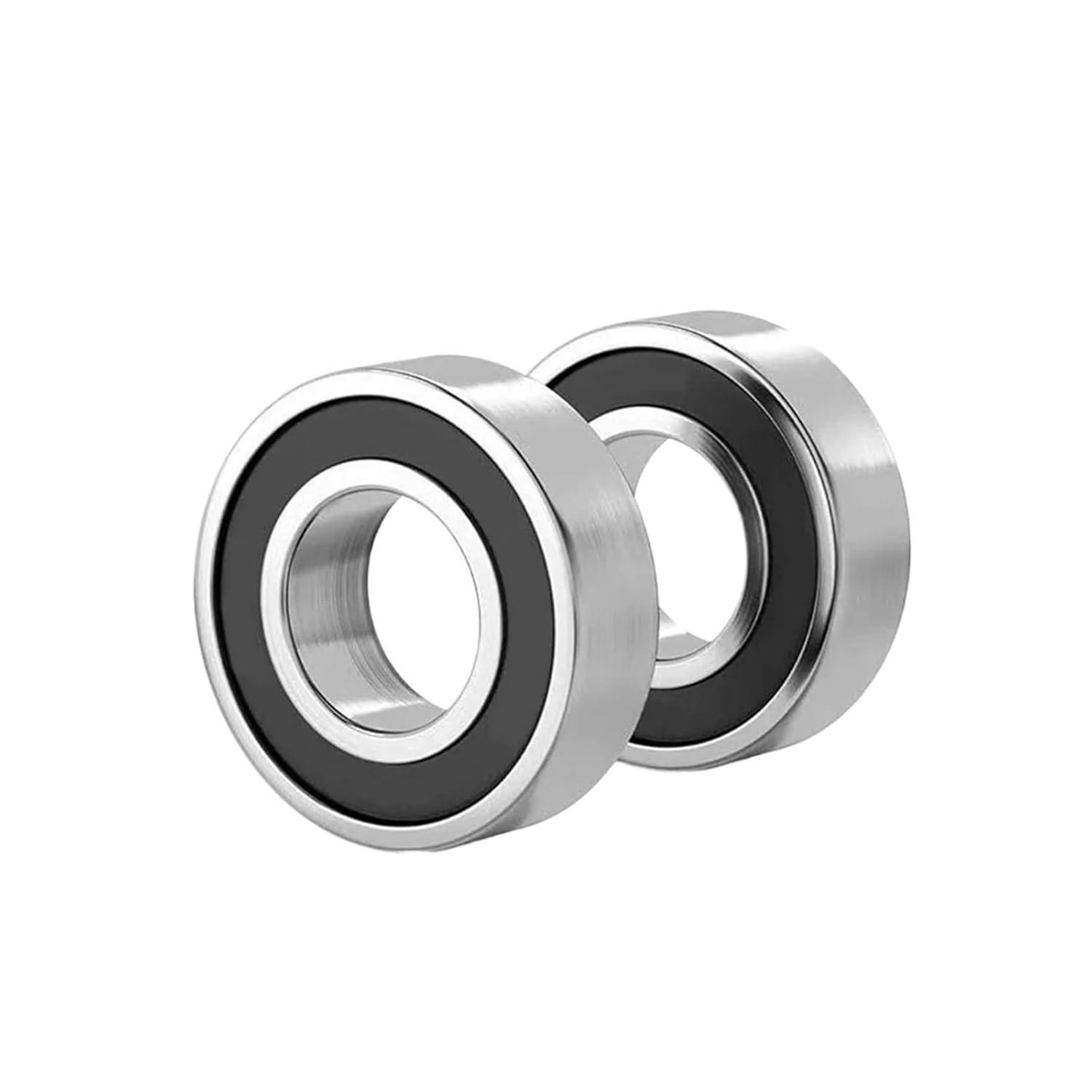 6316 6317 6318 6319 Deep Groove Ball Bearings(6316-2RS 80X170X39)