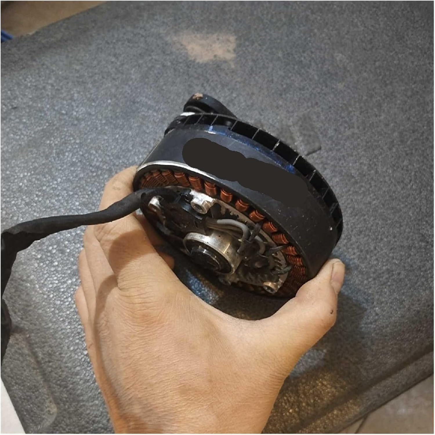 T30 (10018) brushless Motor 77kv DIY Remote Control Multi-Rotor Quadcopter