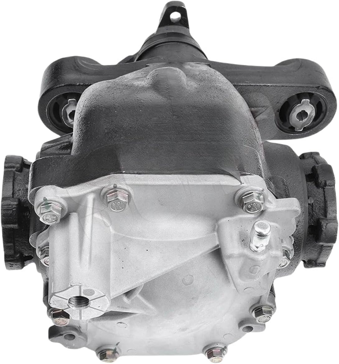 1PC Rear Differential Carrier Assembly Compatible For Cadillac ATS 2.0L RWD 2.85 FDR 2013-2019 23156307, 84110754
