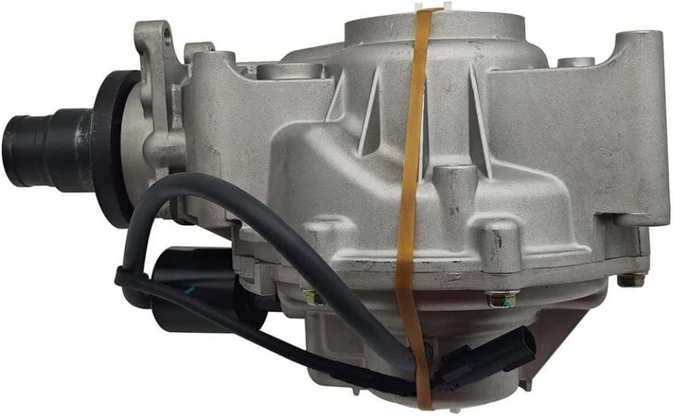 Rear Differential Assembly Compatible with Strike 800 UTV Models 46100-116-0000 and 27200-116000-0000 Part Number P116000272000000