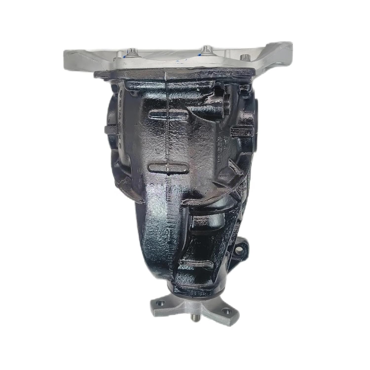 Rear Differential 3.27 Ratio 2043500714 2043500514 Compatible for Benz E-Class W218 X204 W204 GLK W212 W207 C230 GLK300