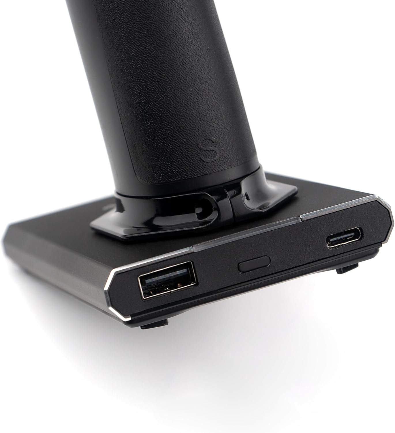 Flysky Noble NB4 Pro+ Surface Radio TX 2.4GHz 18CH AFHDS 3, Radio Transmitter 3.5 Inch IPS Touching Screen & 2 Flysky Receivers FGR4B & FGR8B - Surface Radio TX for RC Cars & RC Boats (HELIDIRECT)