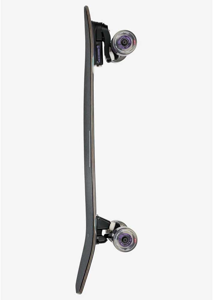 Surfskate Cruiser by Globe: Dope Machine Misfit/Rain 31