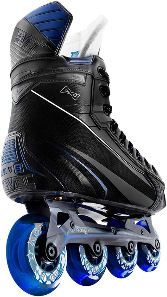 Alkali Revel 5 Senior Roller Hockey Skates