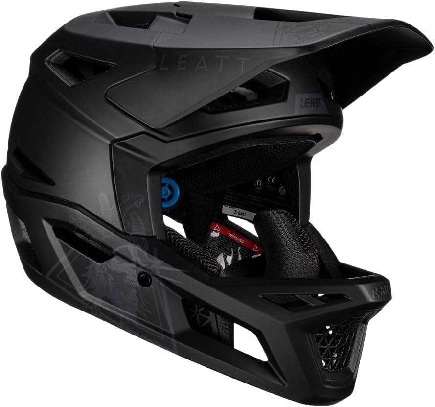 Leatt Helmet MTB Gravity 4.0