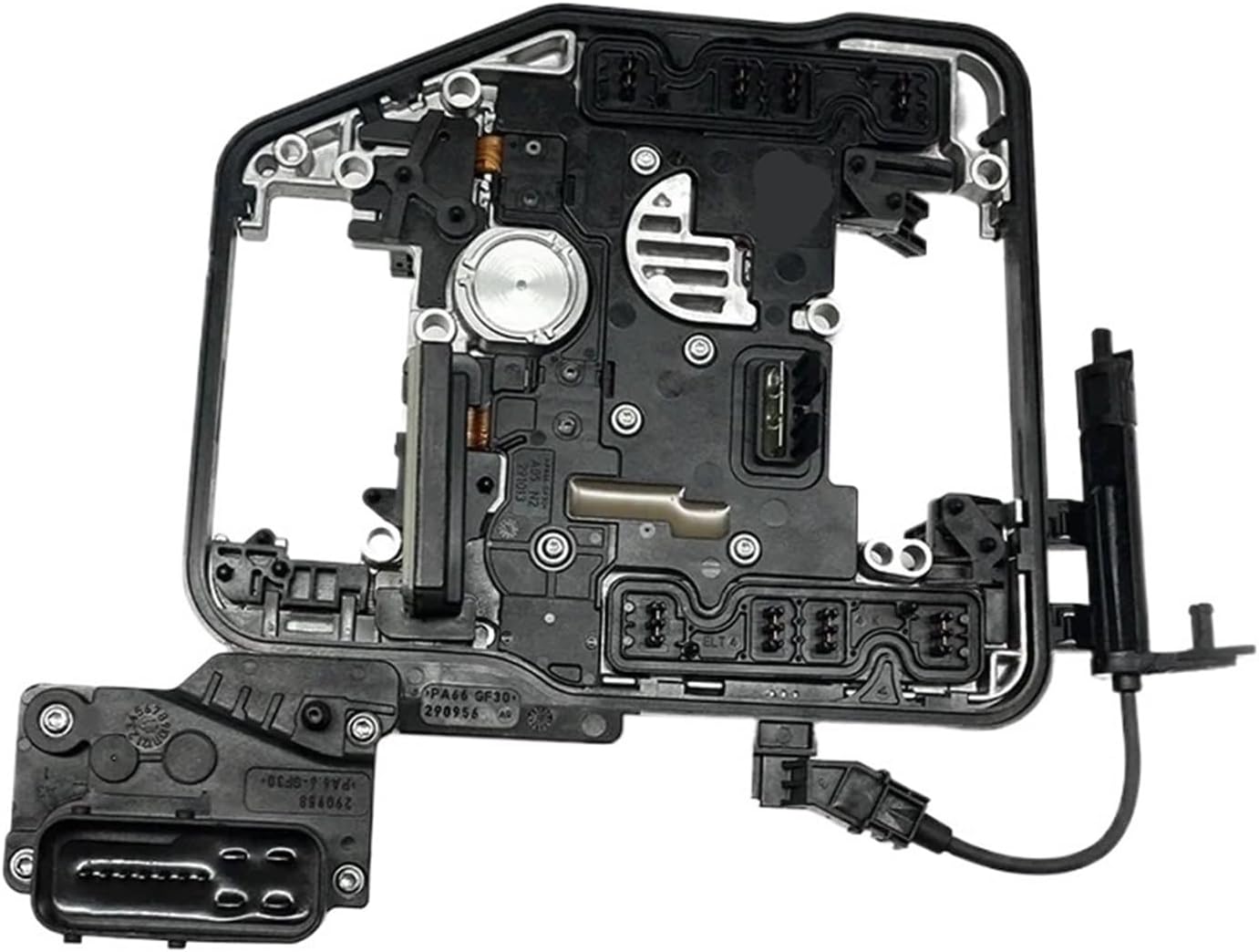 0AM927769D DQ200 7 Speed DSG Gear Box TCU Transmission Control Module Unit Compatible For VW