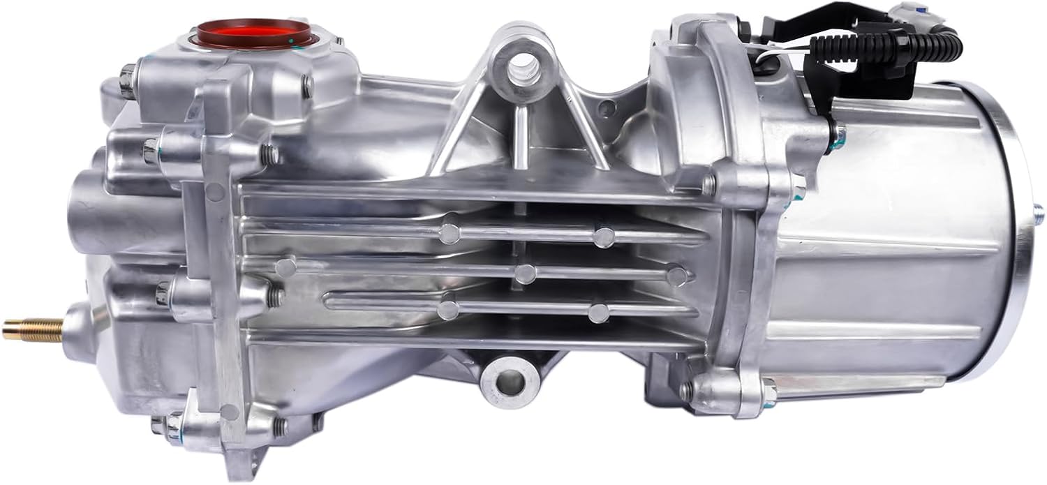 Rear Carrier/Differential Ratio 5.173 Replacement for Nissan Rogue 14-20 Rogue Sport Qashqai 17-20 Murano 2015-2020 3.5L V6 AWD 240277FV0A 383004BF0A