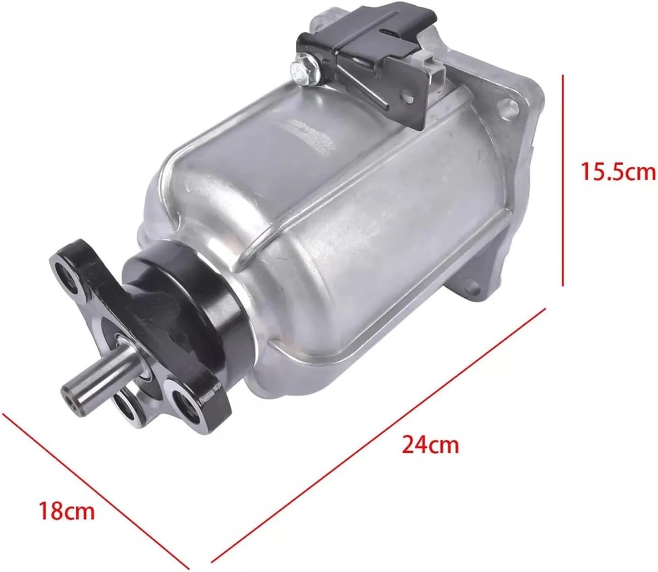 Rear Differential Coupling 4WD Compatible For Hyundai Veracruz Tucson Compatible For Kia Sorento 06-12 Car Accessories