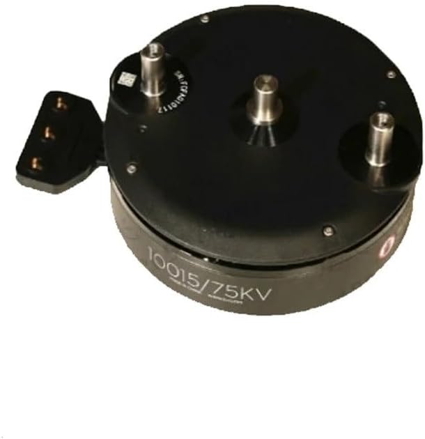 For D Motor T40 T20P T30 T10 T16 T20 MG1P Replace Motors parts for Pesticide Sprayer Drone Engine toy replaceable parts RC(T16 Motor)