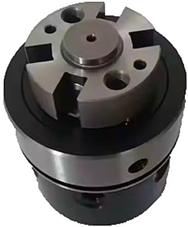 Aftermarket 6 Head Rotor 7180-655L Fit Intended For Engine