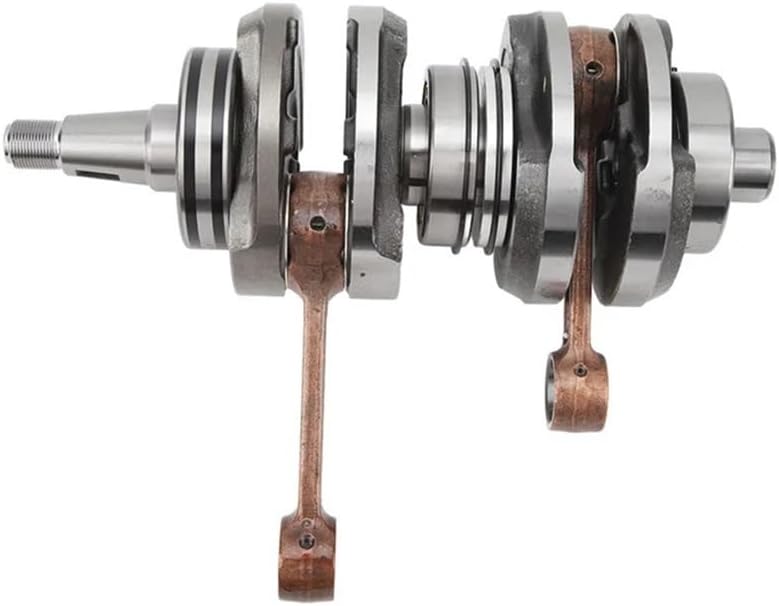 Outboard Crankshaft Connecting Rod Assembly Fit For 40 HP