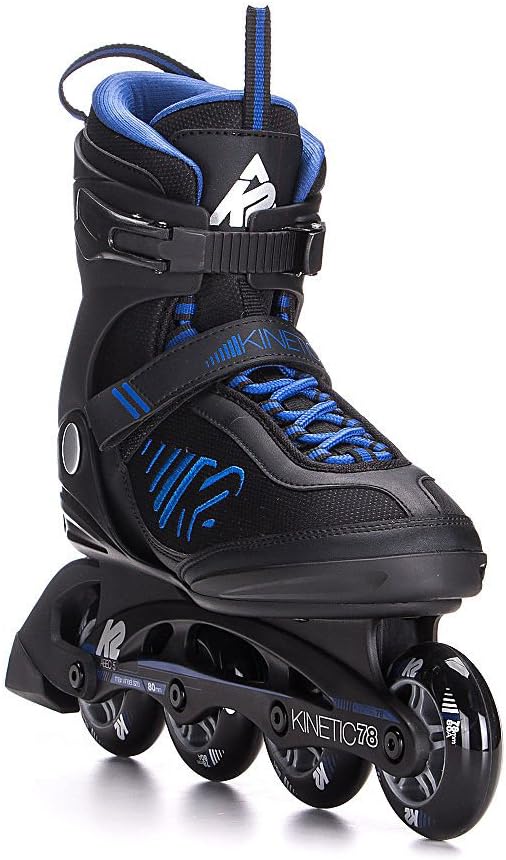 Men's Kinetic 78 Inline Skates