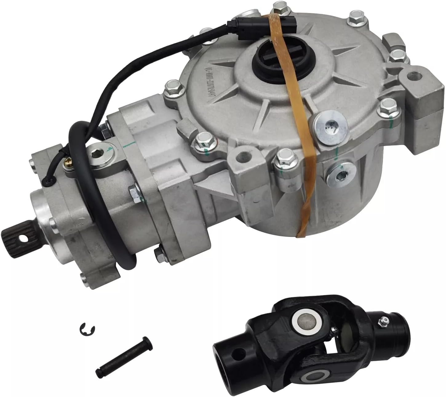 Motorcycle Parts for Hisun 800 UTV Front Differential Assy for Massimo for Bennche for MSU 47100-115-0000 Spare Parts