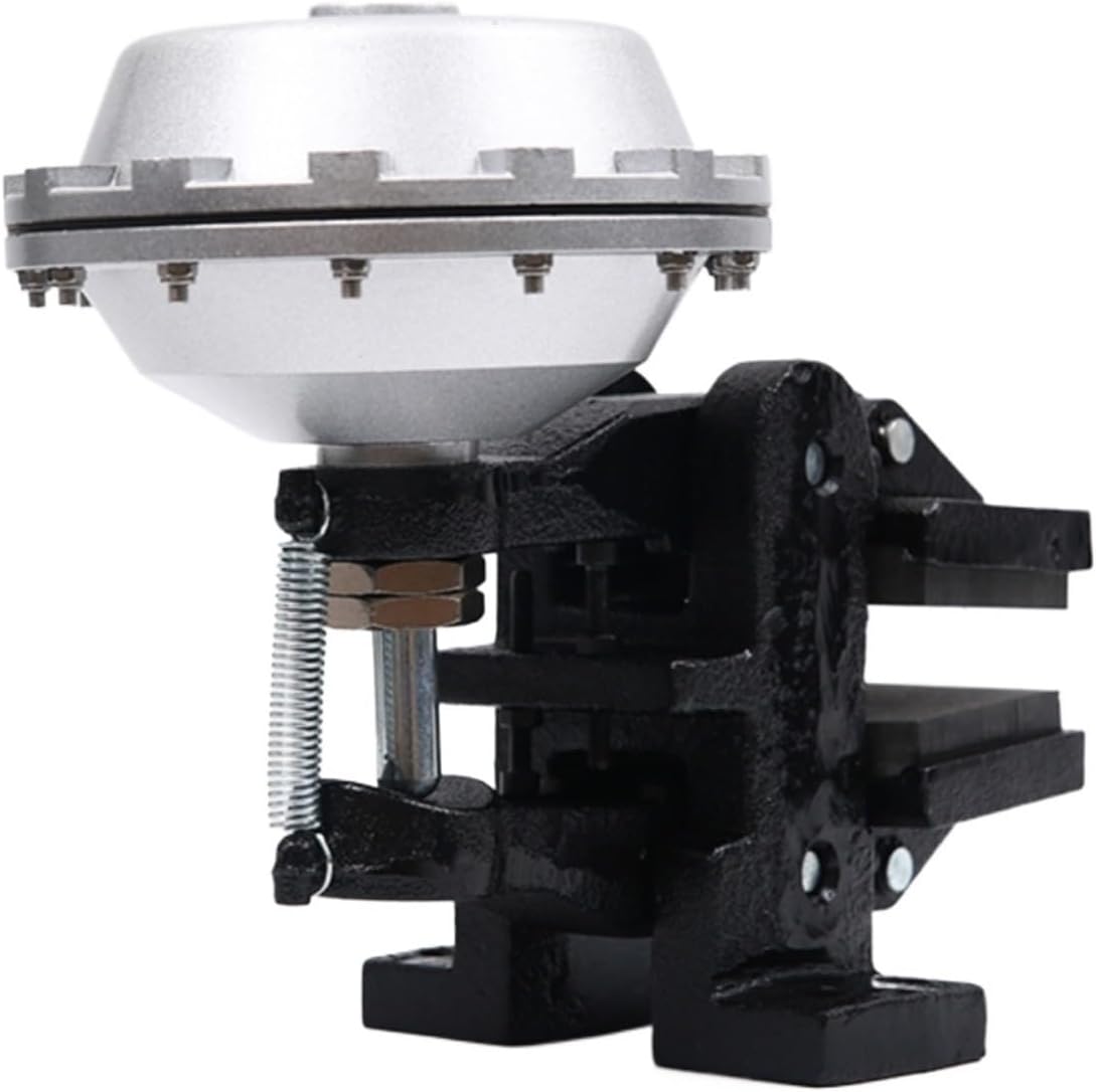 DBN-385D Vertical Air-Pressed Disc Brake Pneumatic Brake Type No. 5 Disc Brake Air Bag(DBN-384)