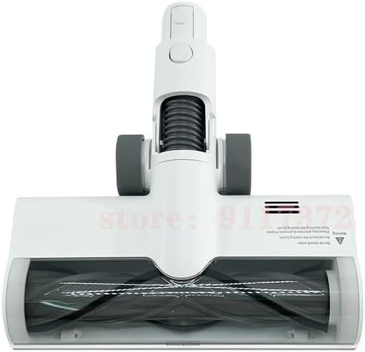 Vacuum Cleaner Accessories Carpet Brush Assembly with Roller Brush Spare Parts Compatible for Dreame T10