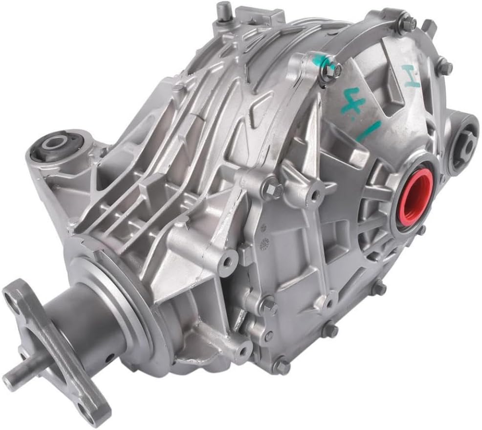 2008-2014 CTS 3.0/3.6L Rear Differential 323 Ratio