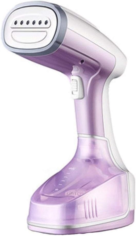 Lss9azznmm 30s Fast Heat-up, Steamer for Clothes with Pump Steam Technology, Portable Handheld Garment Fabric Wrinkles Remover
