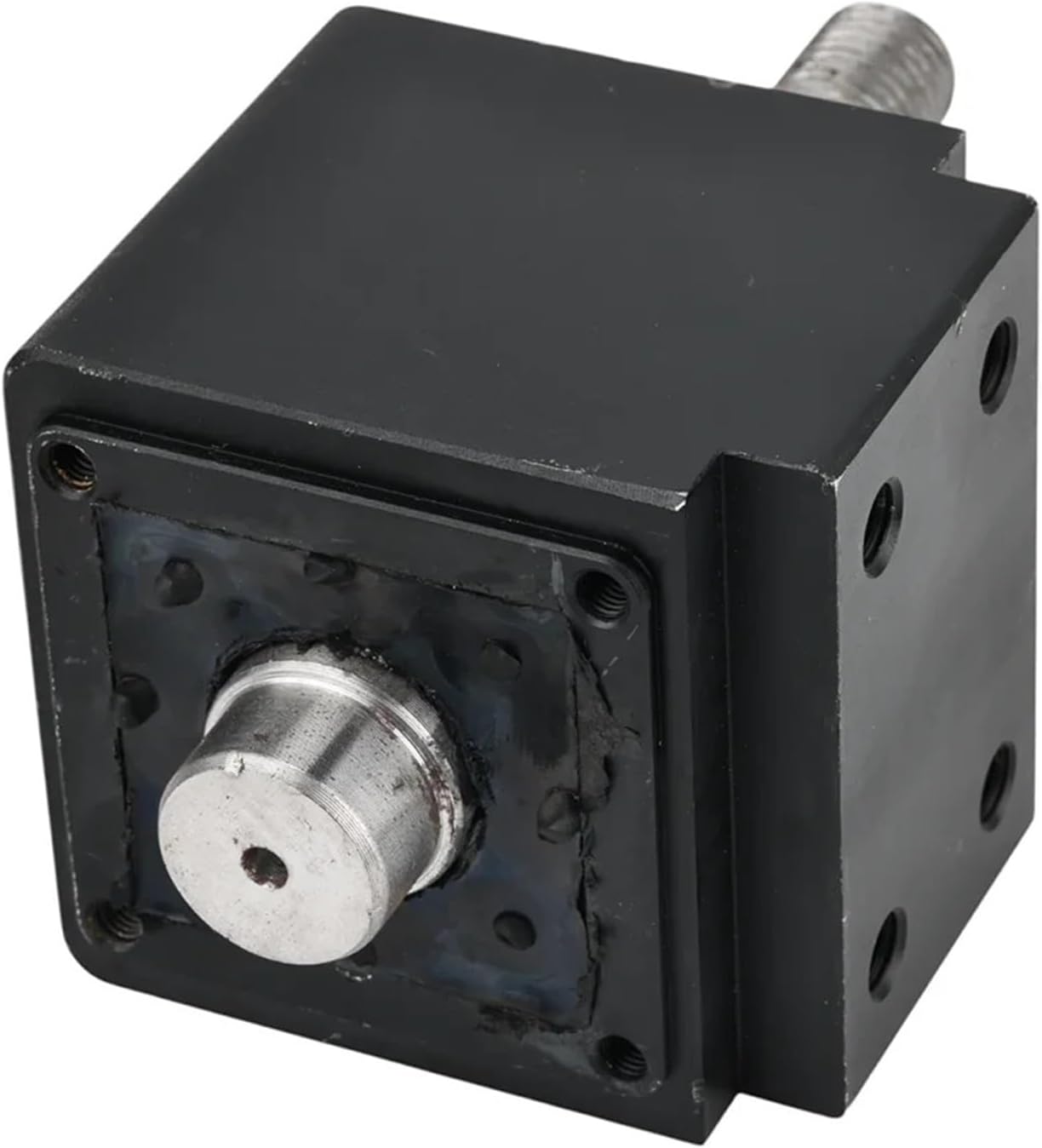 Rear Shock Absorber Rear Fork Wheel Absorbers Support for KU-GOO for G-Bo-Oster Electric Scooter Spare Parts