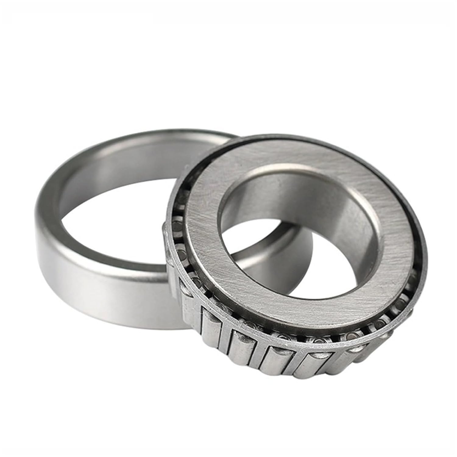 1PCS Tapered Roller Bearing 32016 32017 32018 32019 32020 32021X 105X160X35 MM 32022 110x170x38mm(32022 110x170x38)