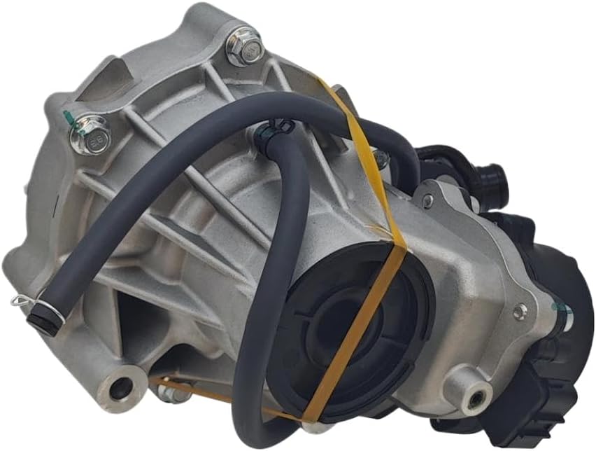 Complete Front Gear Case Differential 450 5KM-46160-07-00 5KM-46160-00-00 Compatible with YMH YFM660FH