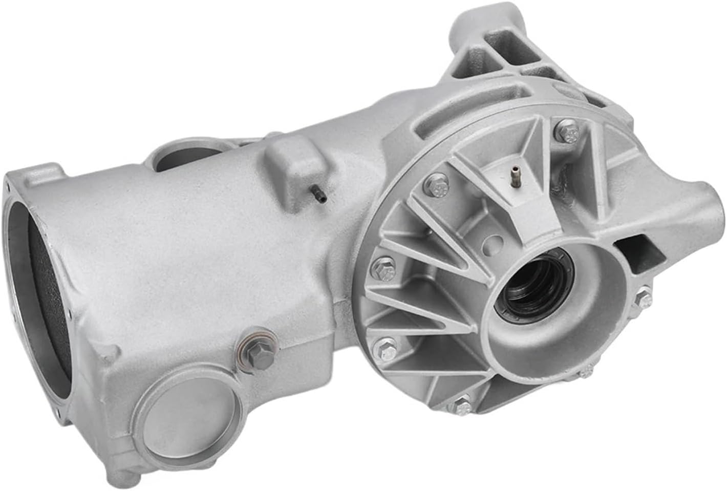 Rear Differential LR031377 Compatible For Land Rover LR2 08-15 Range Rover Evoque 12-15