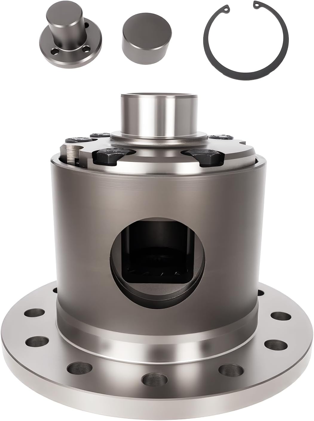 Rear Limited Slip Differential Compatible with 2011-2022 Ram 1500, Fit for 2019-2022 Ram 1500 Classic Chrysler 9.25