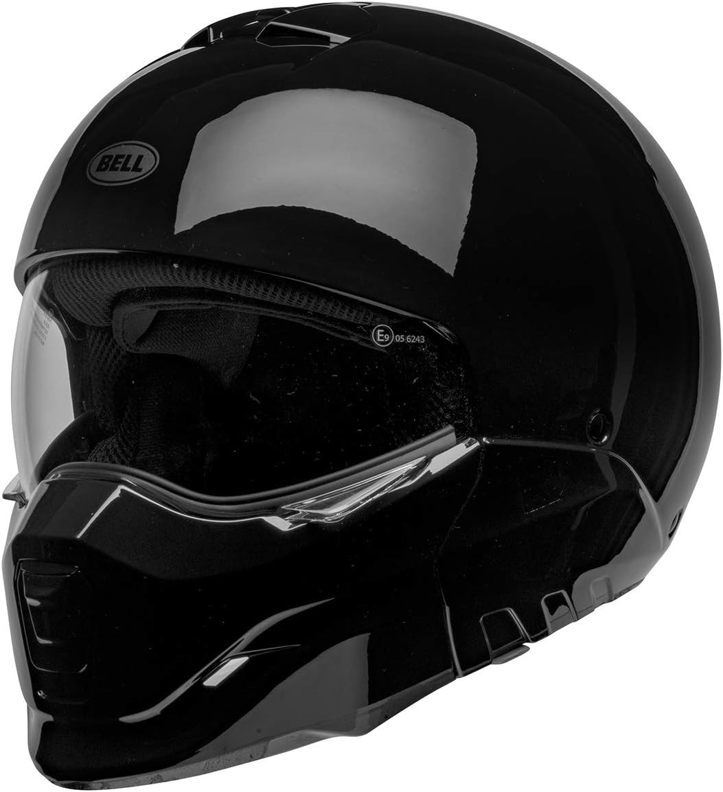 Bell Broozer Helmet