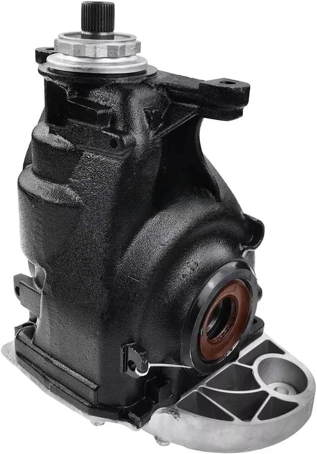 Rear Carrier Differential Axle Transmission 3.91 Ratio Compatible For BMW 1 Series 3 E81 E87 E88 E90 E91 E92 E93 16i 118i 318i 320i 3310752